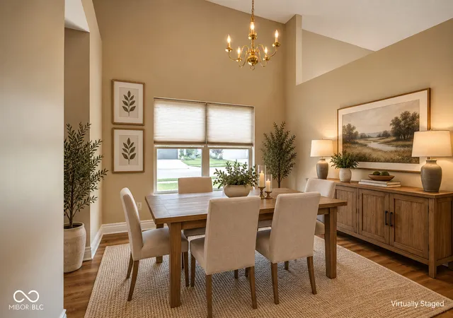 Photo 4 of Single family home for sale at 5828 Applegate, Carmel, IN 46033 | MLS# 22107820 | Listing updated on 2026-09-22