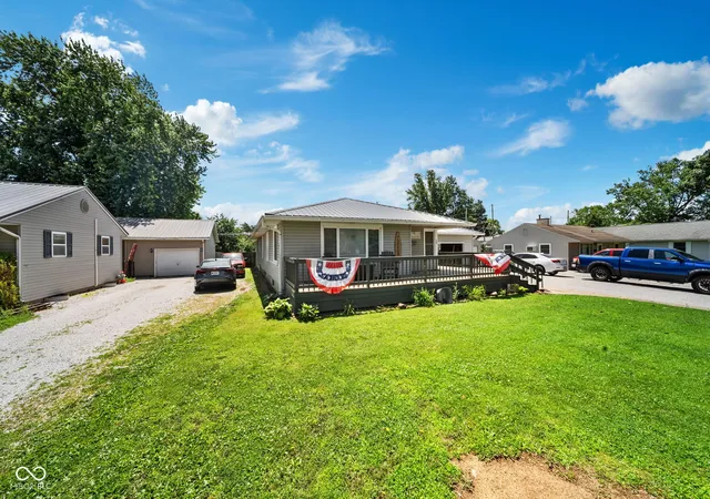 2nd image of 705 Maple, Rockville, IN 47872 | MLS# 22107822