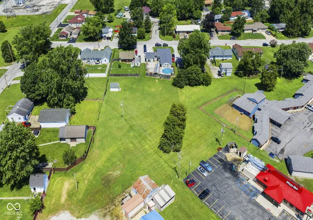 3rd image of 705 Maple, Rockville, IN 47872 | MLS# 22107822