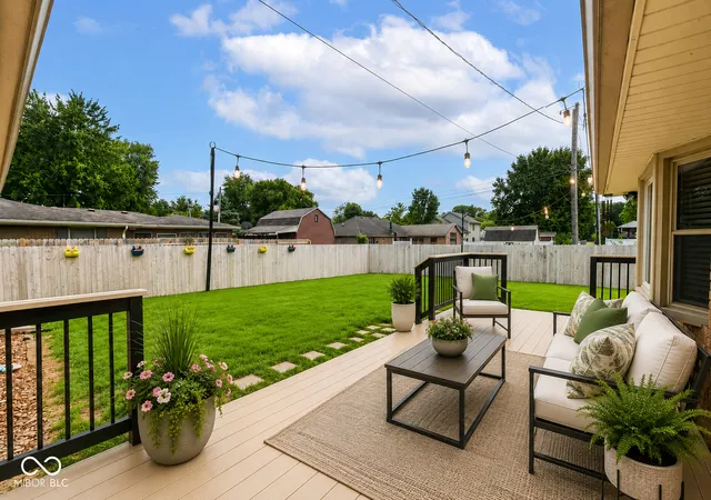 34th image of 7411 Plantation Dr, Anderson, IN 46013 | MLS# 22107825