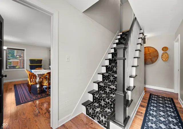 4th image of 7151 Lindenwood Dr, Indianapolis, IN 46227 | MLS# 22107827