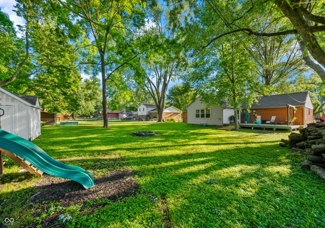 65th image of 7151 Lindenwood Dr, Indianapolis, IN 46227 | MLS# 22107827