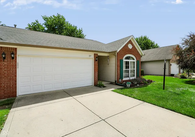 Homes for sale in Brownsburg, IN | 257 Rapid Rill Ln, Brownsburg, IN 46112 | MLS# 22107830
