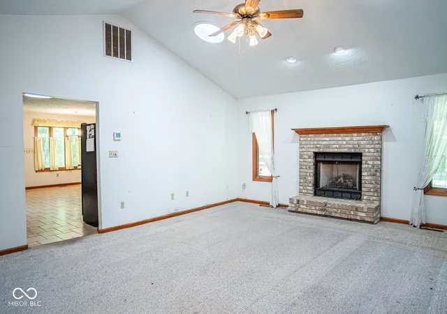 4th image of 7044 N Private Rd 130 W, Brazil, IN 47834 | MLS# 22107833