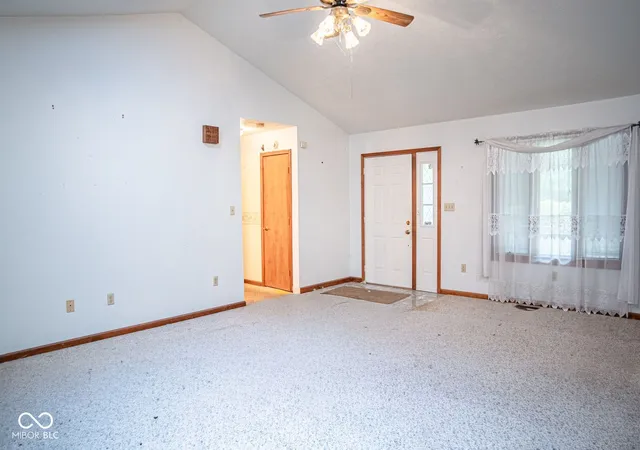 5th image of 7044 N Private Rd 130 W, Brazil, IN 47834 | MLS# 22107833