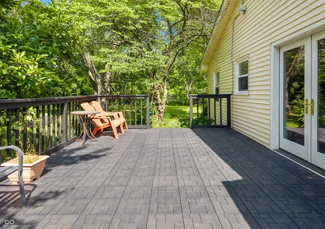 Photo 27 of Sale Pending at 3138 Albright Ct, Indianapolis, IN 46268 | MLS# 22107837 | Listing updated on 2026-08-27