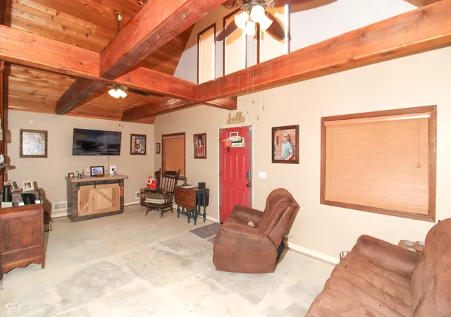 3rd image of 2295 S Poplar St, Vallonia, IN 47281 | MLS# 22107838