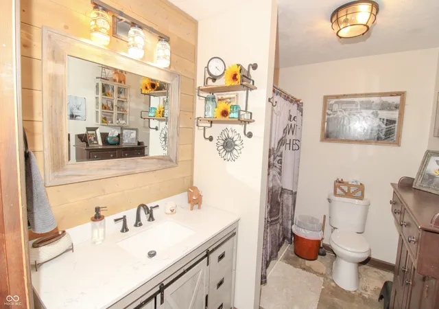 5th image of 2295 S Poplar St, Vallonia, IN 47281 | MLS# 22107838