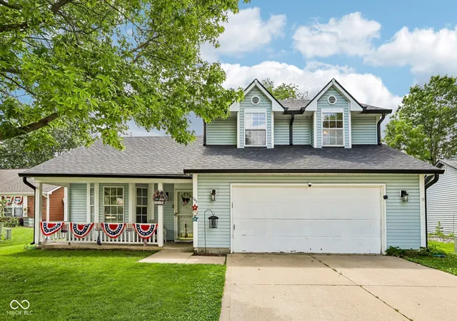 1st image of 102 Westview Pl, Bargersville, IN 46106 | MLS# 22107849