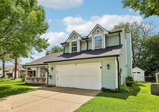 33rd image of 102 Westview Pl, Bargersville, IN 46106 | MLS# 22107849