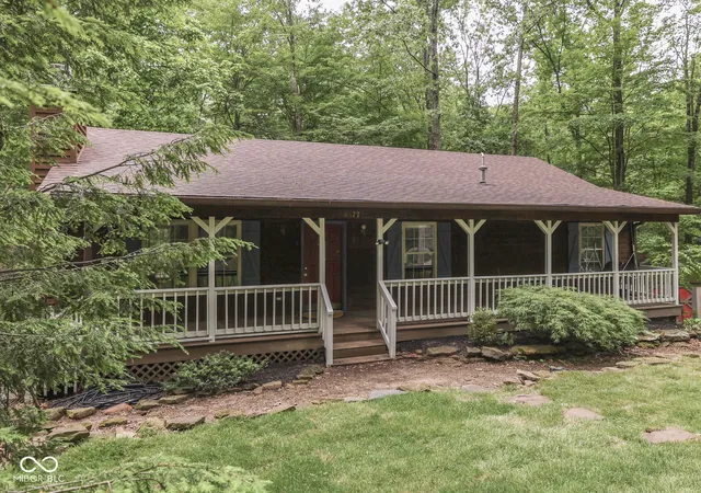 1st image of 6477 Black Bear Dr, Nineveh, IN 46164 | MLS# 22107853