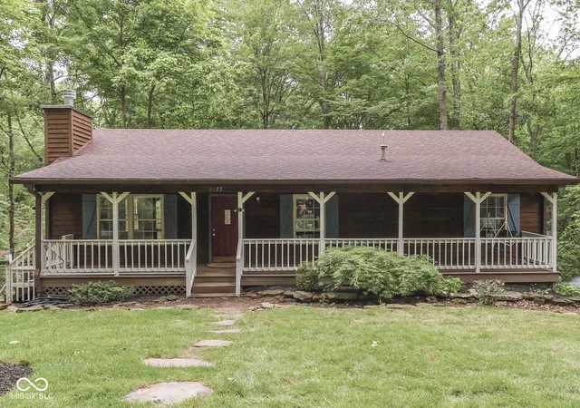 2nd image of 6477 Black Bear Dr, Nineveh, IN 46164 | MLS# 22107853