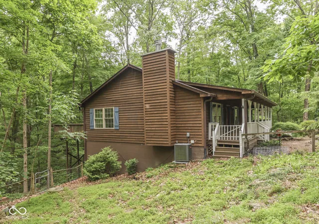 5th image of 6477 Black Bear Dr, Nineveh, IN 46164 | MLS# 22107853