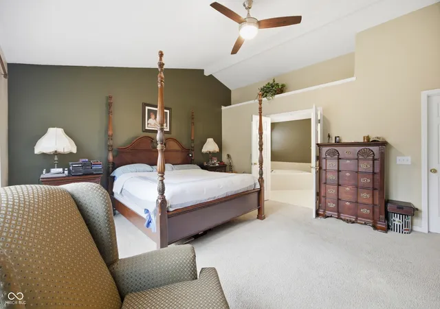 Photo 1 of Single family home for sale at 8250 Carloway Rd, Indianapolis, IN 46236 | MLS# 22107858 | Listing updated on 2026-10-16
