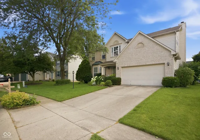 Photo 3 of Single family home for sale at 8250 Carloway Rd, Indianapolis, IN 46236 | MLS# 22107858 | Listing updated on 2026-09-03