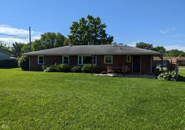 15th image of 216 E 49th St, Anderson, IN 46013 | MLS# 22107860