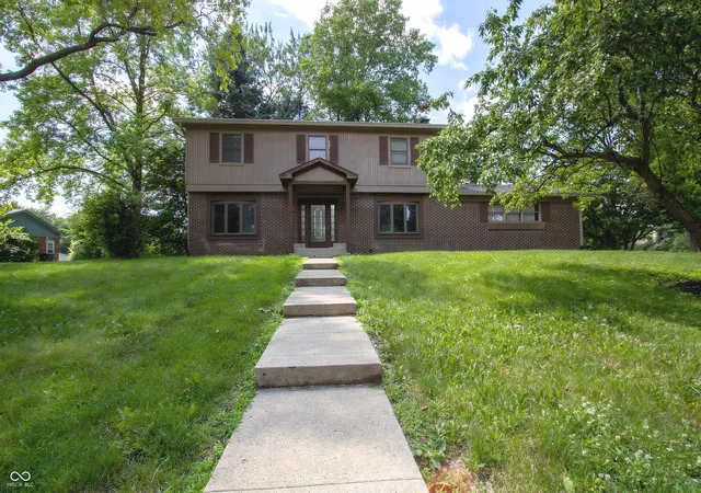 Photo 1 of Single family home for sale at 650 Rayham Ct, Indianapolis, IN 46234 | MLS# 22107863 | Listing updated on 2026-09-04