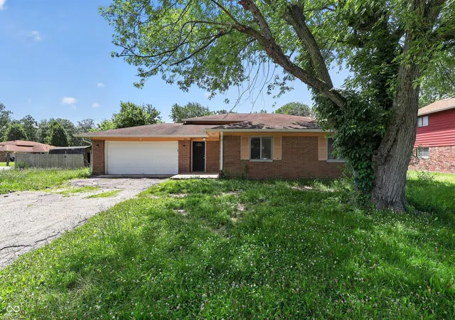2nd image of 9441 Gemini Dr, Indianapolis, IN 46229 | MLS# 22107871