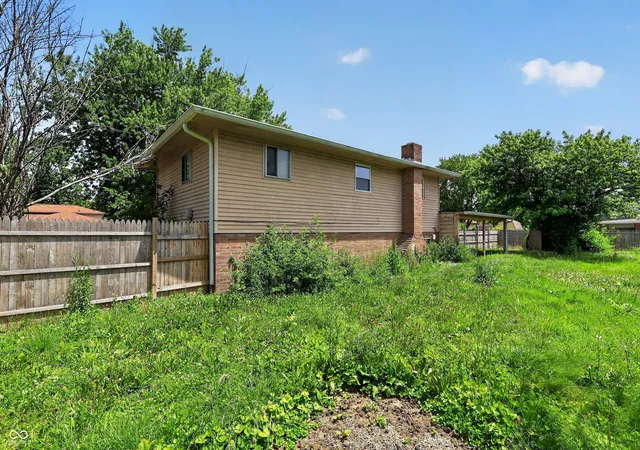 30th image of 9441 Gemini Dr, Indianapolis, IN 46229 | MLS# 22107871