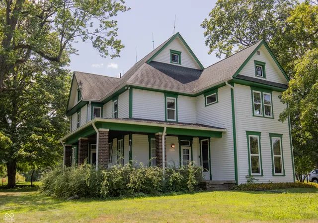Photo 3 of Sale Pending at 5545 W 46th Street, Indianapolis, IN 46254 | MLS# 22107875 | Listing updated on 2026-09-17