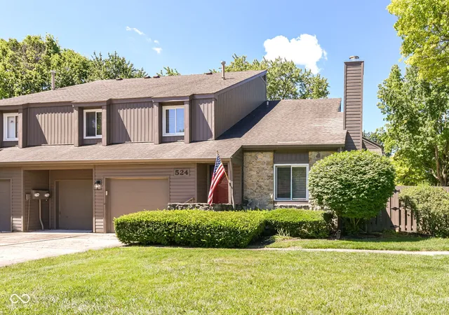 Homes for sale in Fishers, IN | 524 Conner Creek Dr, Fishers, IN 46038 | MLS# 22107877