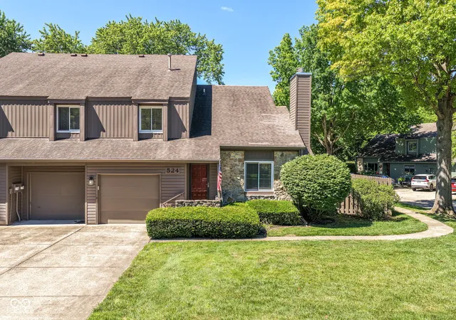 Homes for sale in Fishers, IN | 524 Conner Creek Dr, Fishers, IN 46038 | MLS# 22107877