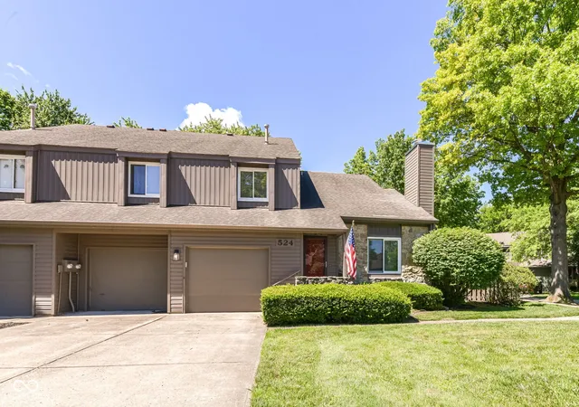 Homes for sale in Fishers, IN | 524 Conner Creek Dr, Fishers, IN 46038 | MLS# 22107877