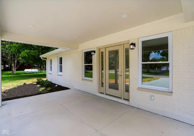 5th image of 109 W Johnson St, Fairland, IN 46126 | MLS# 22107879