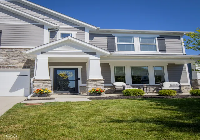 Photo 2 of Sale Pending at 15960 Trestle Dr, Westfield, IN 46074 | MLS# 22107882 | Listing updated on 2026-09-29
