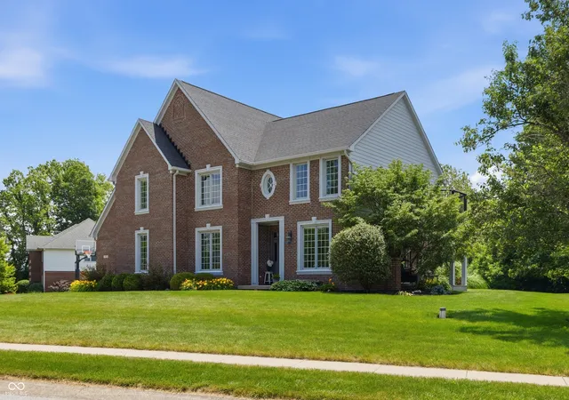 2nd image of 4715 Crescent Ridge, Brownsburg, IN 46112 | MLS# 22107883