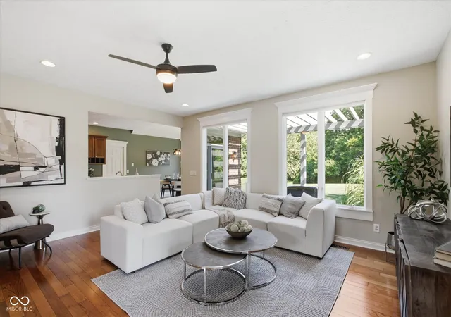 5th image of 4715 Crescent Ridge, Brownsburg, IN 46112 | MLS# 22107883