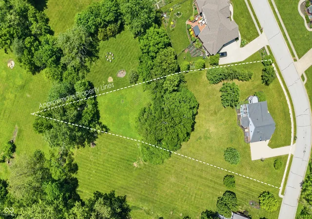 52nd image of 4715 Crescent Ridge, Brownsburg, IN 46112 | MLS# 22107883