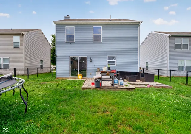 26th image of 8120 Wildwood Farms Dr, Indianapolis, IN 46239 | MLS# 22107888