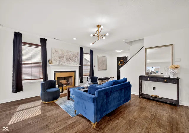 3rd image of 8120 Wildwood Farms Dr, Indianapolis, IN 46239 | MLS# 22107888
