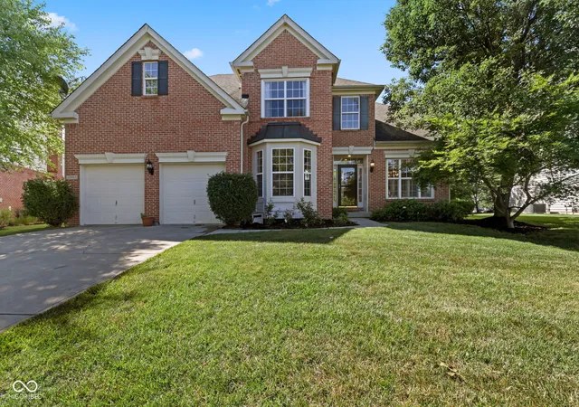 1st image of 10983 Parkland Ct, Fishers, IN 46037 | MLS# 22107890