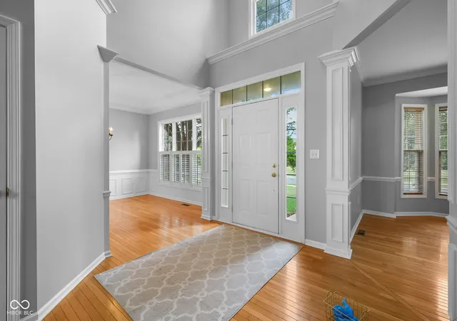 3rd image of 10983 Parkland Ct, Fishers, IN 46037 | MLS# 22107890