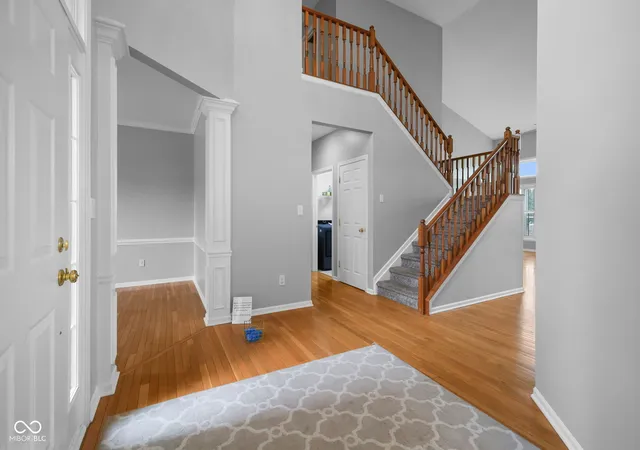 4th image of 10983 Parkland Ct, Fishers, IN 46037 | MLS# 22107890