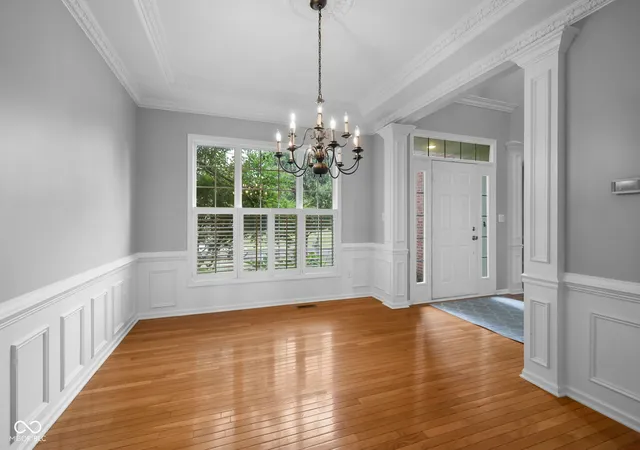 5th image of 10983 Parkland Ct, Fishers, IN 46037 | MLS# 22107890