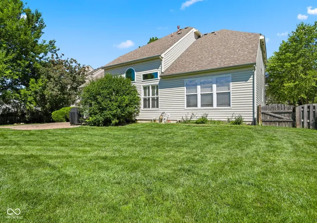 44th image of 10983 Parkland Ct, Fishers, IN 46037 | MLS# 22107890