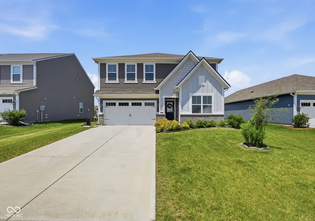 1st image of 9458 Tobin Cir, Avon, IN 46123 | MLS# 22107891