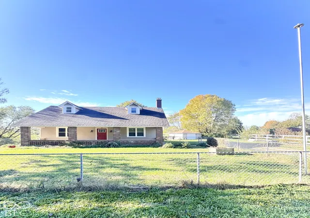 Photo 1 of Single family home for sale at 8607 Old State Road 350, Aurora, IN 47001 | MLS# 22107896 | Listing updated on 2026-10-21