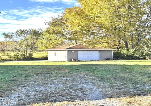 Photo 3 of Single family home for sale at 8607 Old State Road 350, Aurora, IN 47001 | MLS# 22107896 | Listing updated on 2026-10-21
