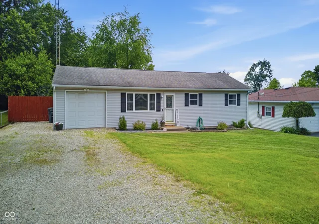 Homes for sale in Connersville, IN | 2903 N Eby Dr, Connersville, IN 47331 | MLS# 22107904