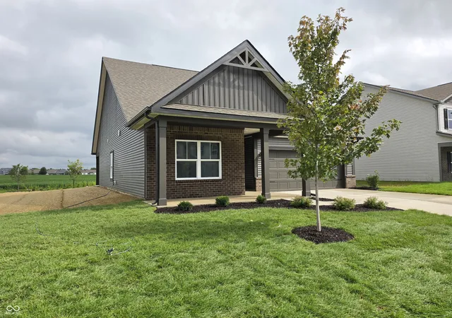 2nd image of 928 Angilee Wy, Lebanon, IN 46052 | MLS# 22107908