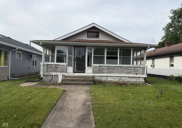 1st image of 3837 English Ave, Indianapolis, IN 46201 | MLS# 22107918