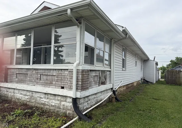 2nd image of 3837 English Ave, Indianapolis, IN 46201 | MLS# 22107918