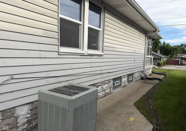 3rd image of 3837 English Ave, Indianapolis, IN 46201 | MLS# 22107918