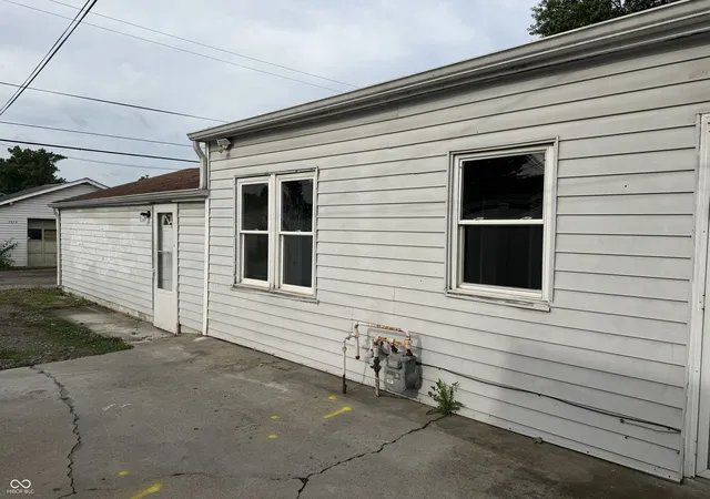 4th image of 3837 English Ave, Indianapolis, IN 46201 | MLS# 22107918