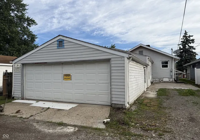5th image of 3837 English Ave, Indianapolis, IN 46201 | MLS# 22107918