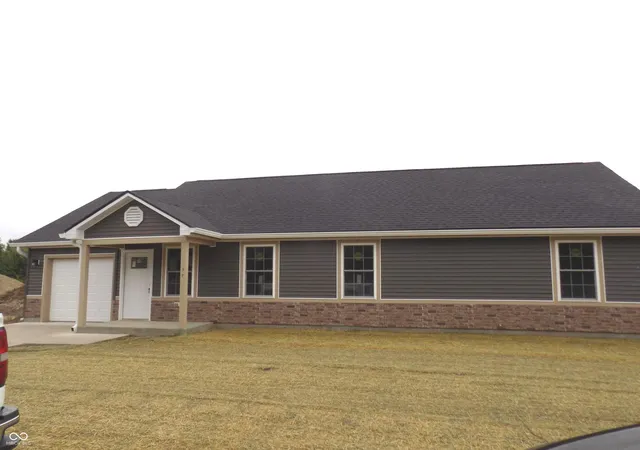 Photo 1 of Single family home for sale at 7747 Mountain Strm Way, Indianapolis, IN 46219 | MLS# 22107921 | Listing updated on 2026-09-01